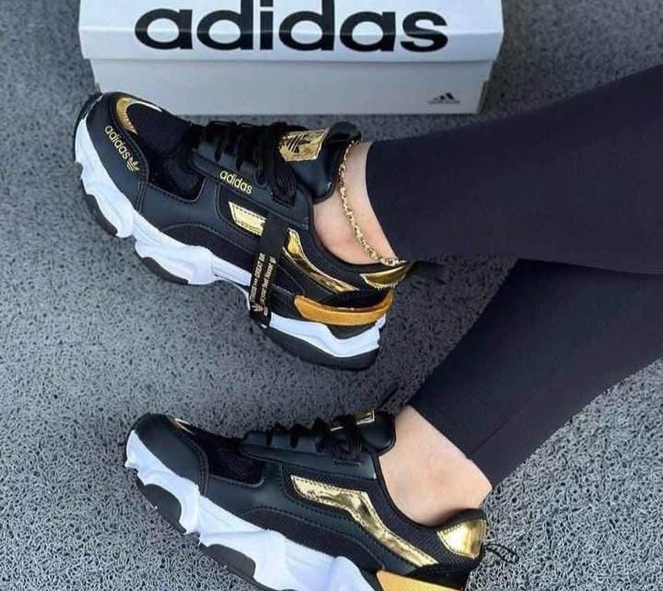 Adidas Stride X