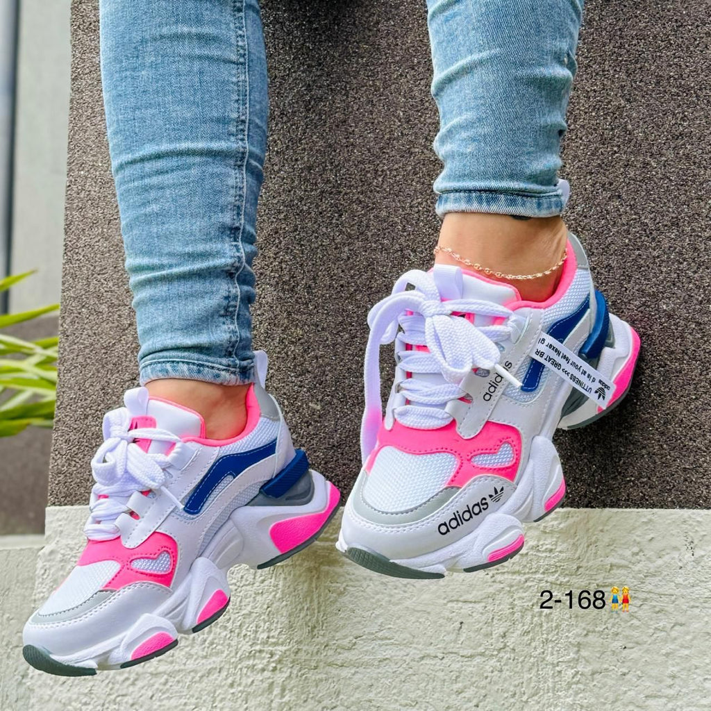 Adidas Stride X