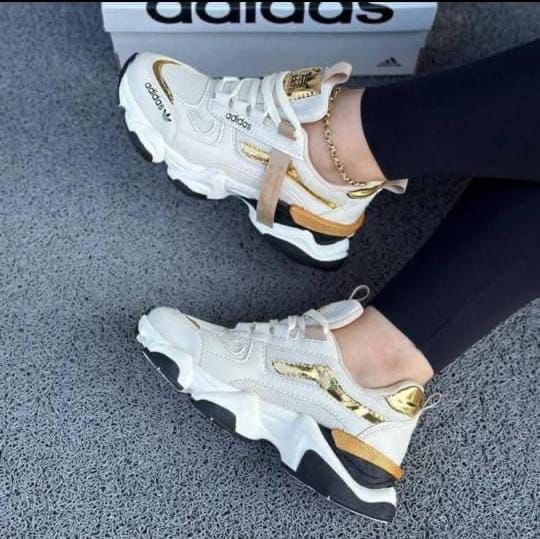 Adidas Stride X