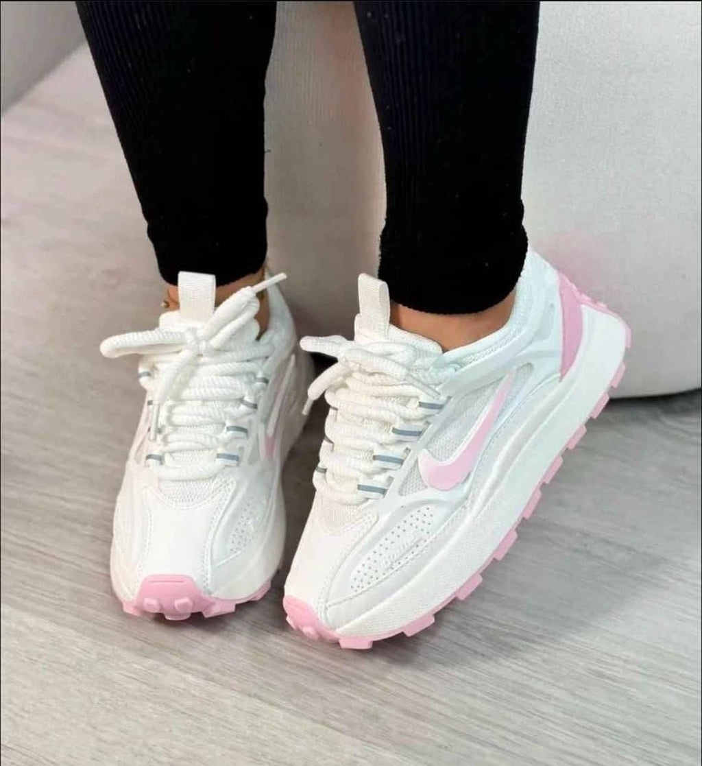 Nike Urban Flow