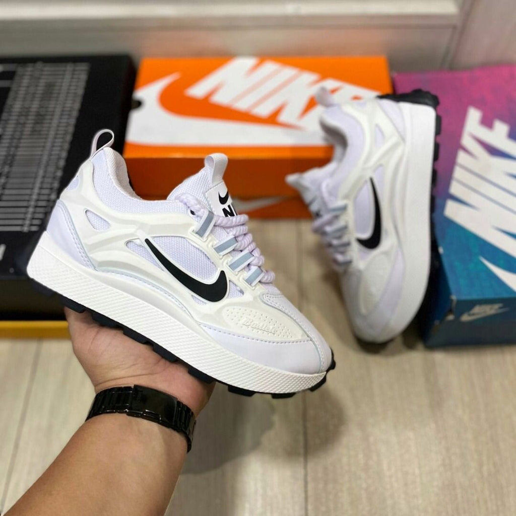 Nike Urban Flow