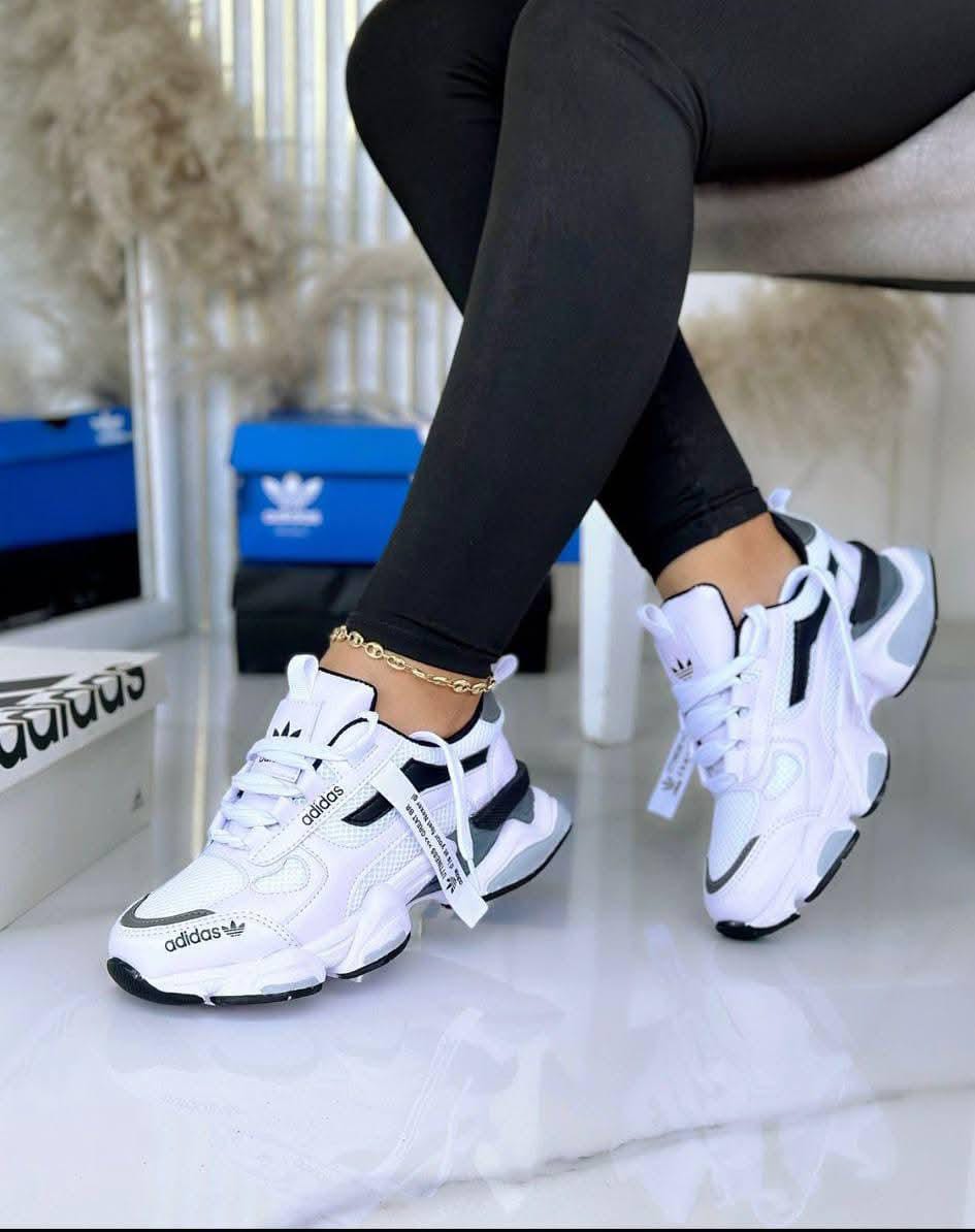 Adidas Stride X