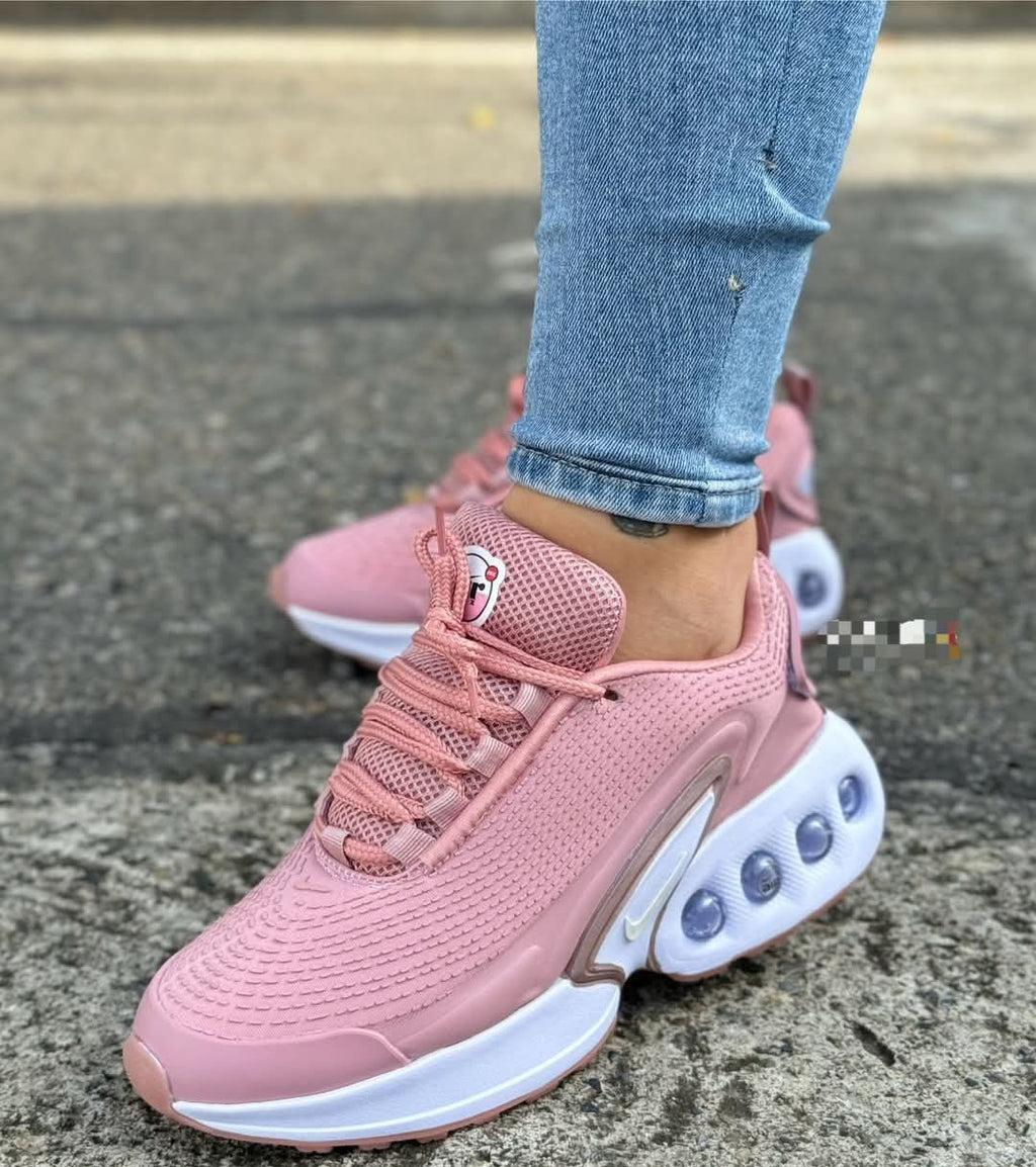Nike Air Boost