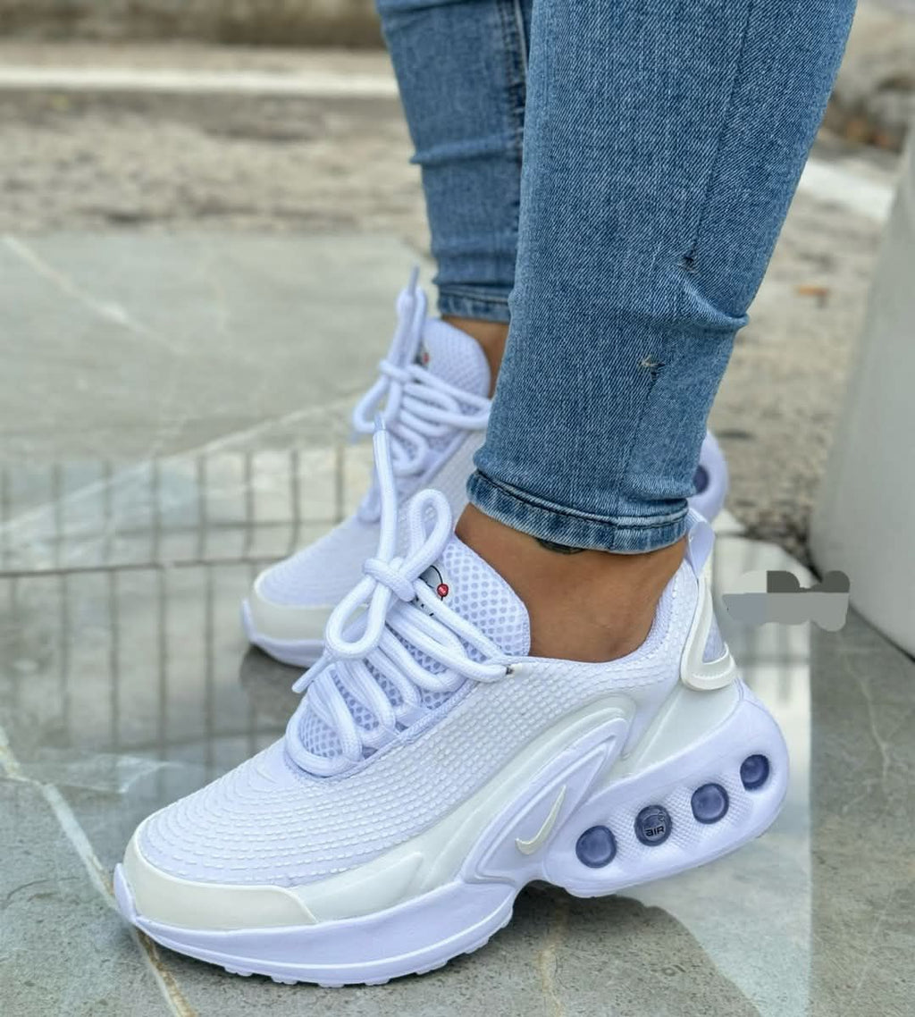 Nike Air Boost
