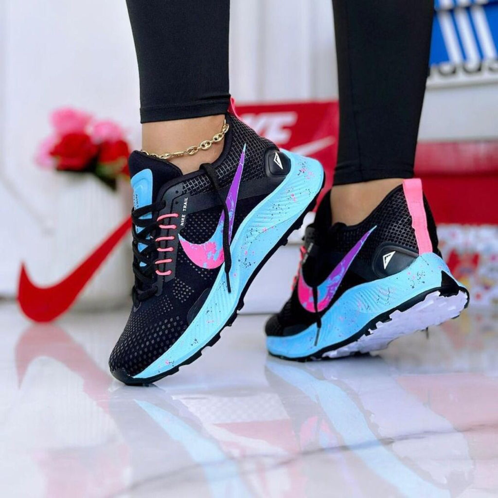 Nike Rush