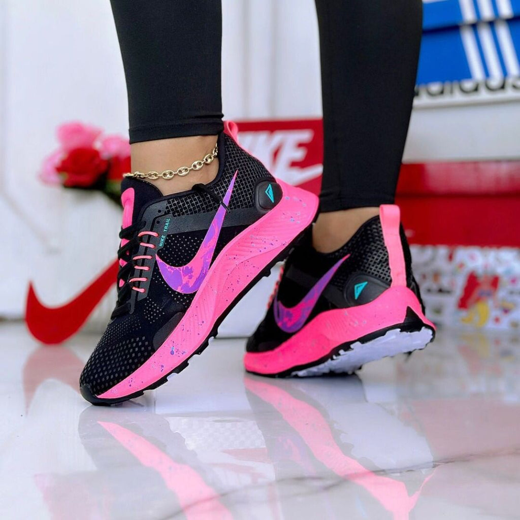 Nike Rush